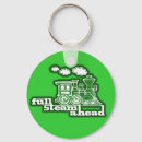 Search for bright green keychains Fun