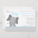 Recherche de chevron bleu invitations Chic