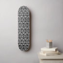 Recherche de tribal skateboards Monochrome
