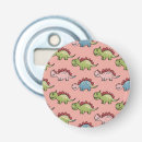 Recherche de dinosaure ouvre bouteilles Motif