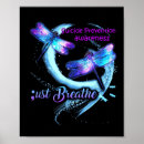 Search for suicide prevention posters 988 crisis