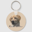 Search for yellow lab keychains Labrador retriever