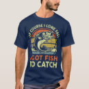 Search for got fish tshirts Humour