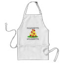 Search for spaghetti aprons Cool