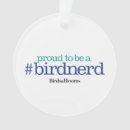 Search for nerd ornaments Bird sayings