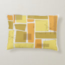 Search for bright yellow pillows Home