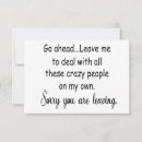 Search for leaving postcards Going away  for coworker