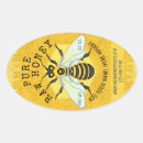 Recherche de cru de autocollants Apiculteur