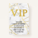 Recherche de or vip invitations Moderne