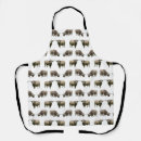 Search for cow print aprons Bull