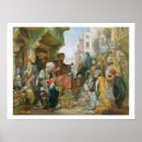 Recherche de orientalistes posters Rue