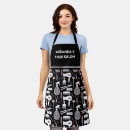 Search for business name aprons Pink