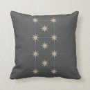 Search for grey star pillows Fun