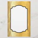 Search for minimalist stationery paper Luxury
