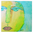 Search for sun face tiles Colourful