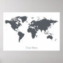 Recherche de géographie du monde posters Pays
