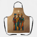 Search for wise aprons Three wise men