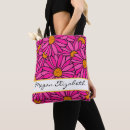 Search for orange daisy bags Modern