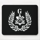 Recherche de franc maçons tapis souris Symbole