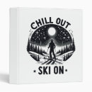 Search for relax binders Chill