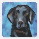 Search for black labs stickers Retrievers