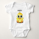 Search for little duck baby clothes Cartoon