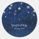 Recherche de starry night stickers Étoiles