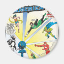 Search for issue magnets League