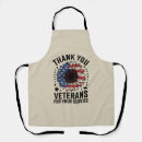 Search for veterans day aprons 2025