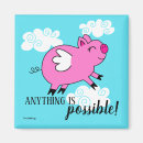 Search for pig fly magnets Clouds