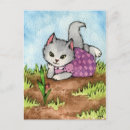 Search for growing postcards Animal