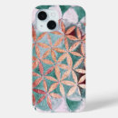 Recherche de pink watercolor cases Rose