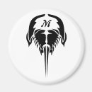 Recherche de style nautique magnets Mer