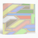 Search for angles binders Abstract