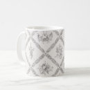Recherche de épée et bouclier tasses Antique