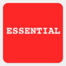 Search for one small word stickers Text