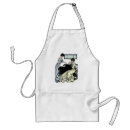 Search for two long aprons Vintage