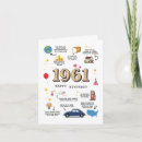 Recherche de 1961 vœux cartes Toute personne