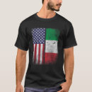 Recherche de italien tshirts Racines