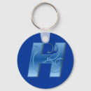 Search for initial h keychains Letter