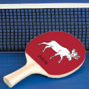 Search for canada ping pong paddles Red and white