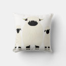 Search for black sheep pillows Country