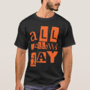 Recherche de hirondelles tshirts Halloween
