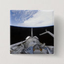 Search for manipulation buttons Canadarm