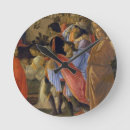 Recherche de botticelli horloges 5 1510