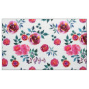 Search for red roses fabric Modern
