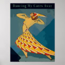 Recherche de jazz dancer posters Danse