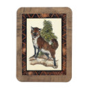 Recherche de renard magnets Nature