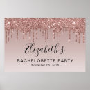 Search for bachelorette posters Elegant