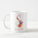 Search for letter s mugs Elegant